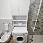 Apartament Dosso