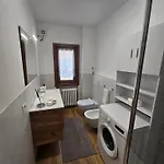 Apartament Dosso