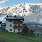 Dosso Lägenhet Valdisotto