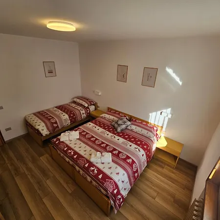 Dosso Apartament