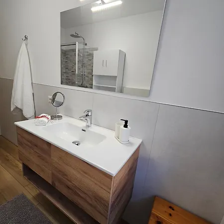 Apartman Dosso