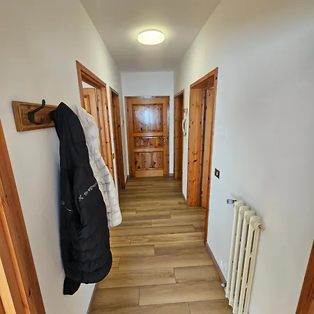 Dosso Apartman
