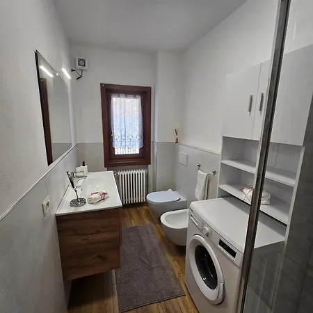 Apartment Dosso